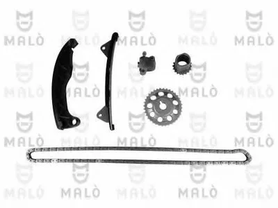 Комплект цепи привода распредвала MALÒ купить