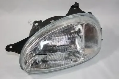 Фара AutoMega Premium AUTOMEGA купить