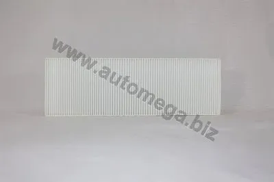 Фильтр, воздух во внутренном пространстве AutoMega Premium AUTOMEGA купить