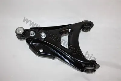 Рычаг независимой подвески колеса, подвеска колеса AutoMega Premium AUTOMEGA купить