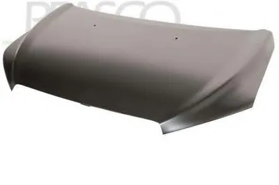 Капот двигателя PRASCO купить