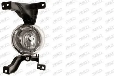 Противотуманная фара PRASCO купить