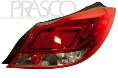 Задний фонарь PRASCO купить