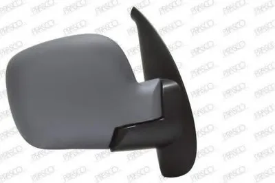 Наружное зеркало PRASCO купить