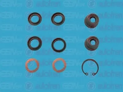 Ремкомплект, главный тормозной цилиндр AUTOFREN SEINSA купить