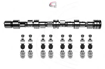 Комплект распредвала CAMPRO купить