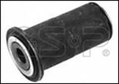 Втулка, вал рычага поворотного кулака GSP купить