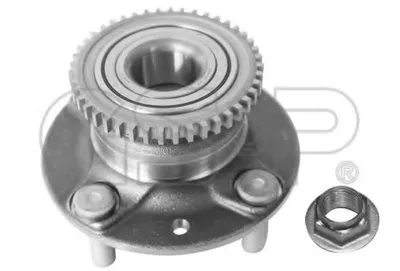 Комплект подшипника ступицы колеса GSP купить