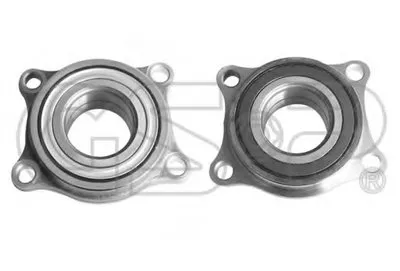 Подшипник ступицы колеса GSP купить