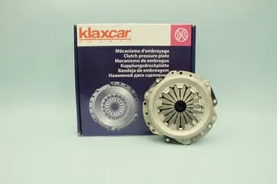 Нажимной диск сцепления KLAXCAR FRANCE купить
