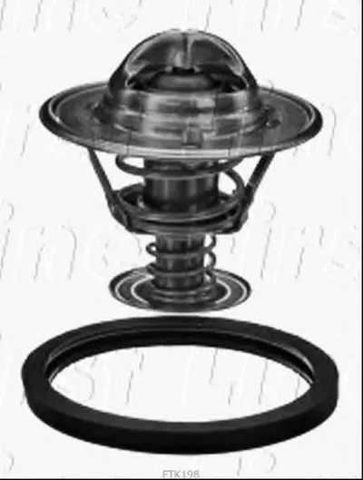 Термостат, охлаждающая жидкость FIRST LINE купить