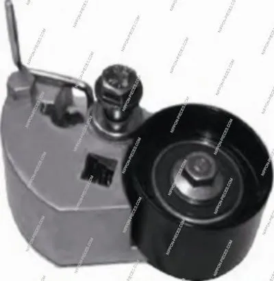 Устройство для натяжения ремня, ремень ГРМ NPS купить