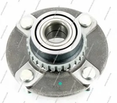 Комплект подшипника ступицы колеса NPS купить