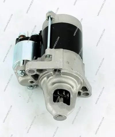 Стартер NPS купить