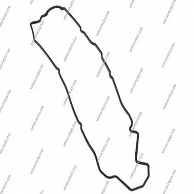 Прокладка, крышка головки цилиндра NPS купить