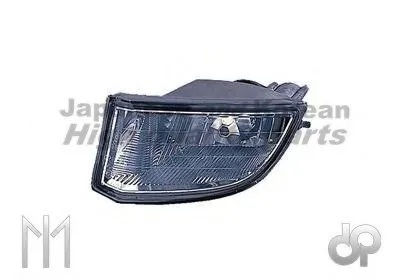 Противотуманная фара ASHUKI купить