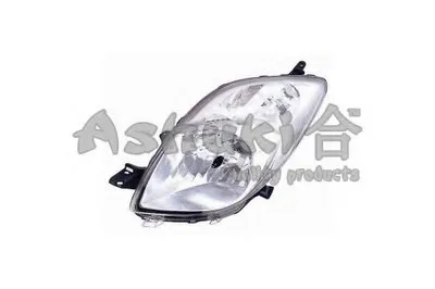 Фара ASHUKI купить