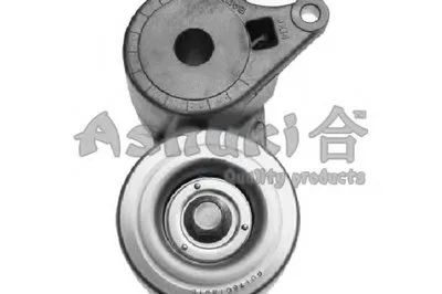 Натяжной ролик, поликлиновой  ремень ASHUKI купить