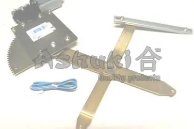 Подъемное устройство для окон ASHUKI купить