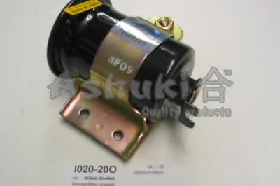 Топливный фильтр ASHUKI купить