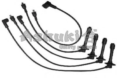 Комплект проводов зажигания ASHUKI купить