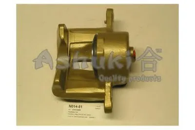 Тормозной суппорт ASHUKI купить