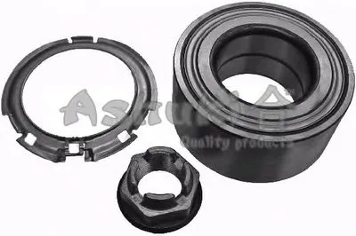 Комплект подшипника ступицы колеса ASHUKI купить