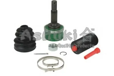 Шарнирный комплект, приводной вал ASHUKI купить