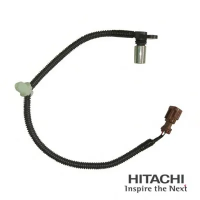 Датчик импульсов Original Spare Part HITACHI купить