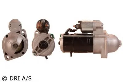 Стартер DRI купить