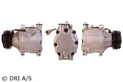 Компрессор, кондиционер DRI купить