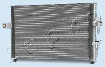 Конденсатор, кондиционер JAPKO купить