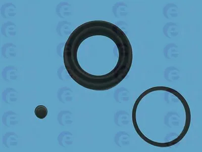 Ремкомплект, тормозной суппорт ERT купить