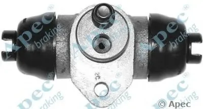 Колесный тормозной цилиндр APEC braking купить