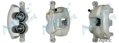 Тормозной суппорт APEC braking купить