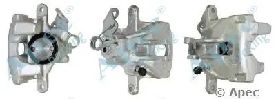 Тормозной суппорт APEC braking купить