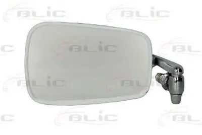 Наружное зеркало BLIC купить