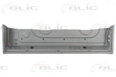 Задняя дверь BLIC купить