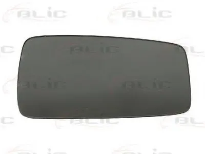 Зеркальное стекло, наружное зеркало BLIC купить
