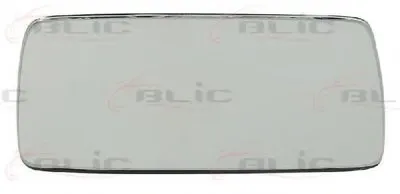 Зеркальное стекло, наружное зеркало BLIC купить