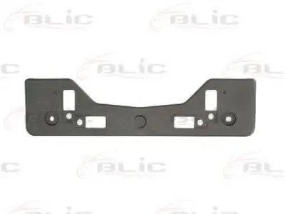 Кронштейн щитка номерного знака BLIC купить