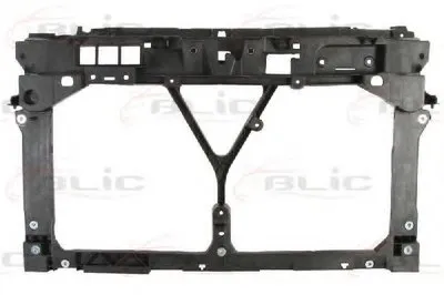 Облицовка передка BLIC купить