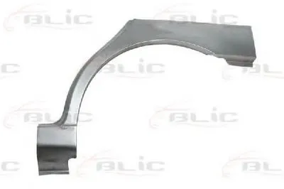 Крыло BLIC купить