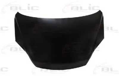 Капот двигателя BLIC купить