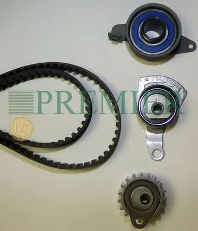 Комплект ремня ГРМ BRT Bearings купить