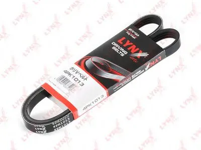 V-Ribbed Belts LYNXauto купить