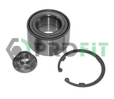 Комплект подшипника ступицы колеса PROFIT купить