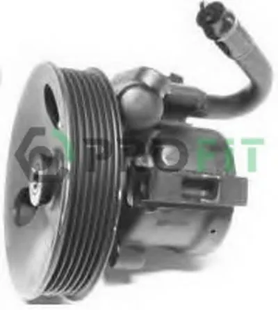 Гидравлический насос, рулевое управление PROFIT купить