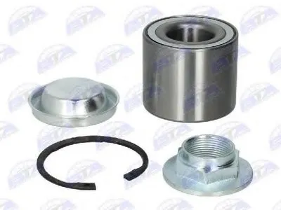 Комплект подшипника ступицы колеса BTA купить