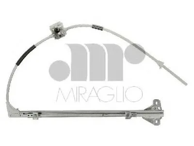 Подъемное устройство для окон MIRAGLIO купить